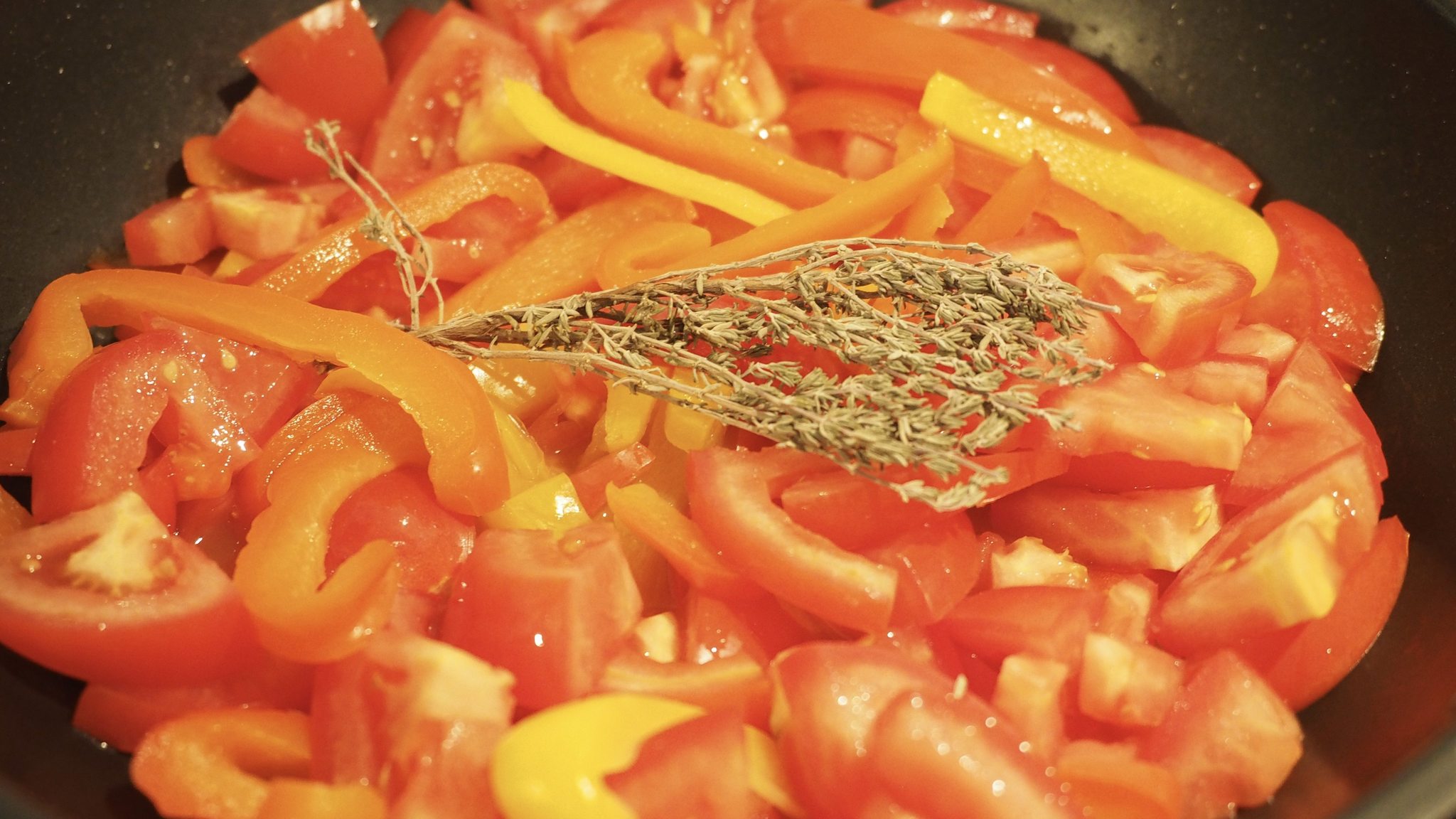 Poulet Basquaise Pour Bebe Et Toute La Famille Cuisinez Pour Bebe