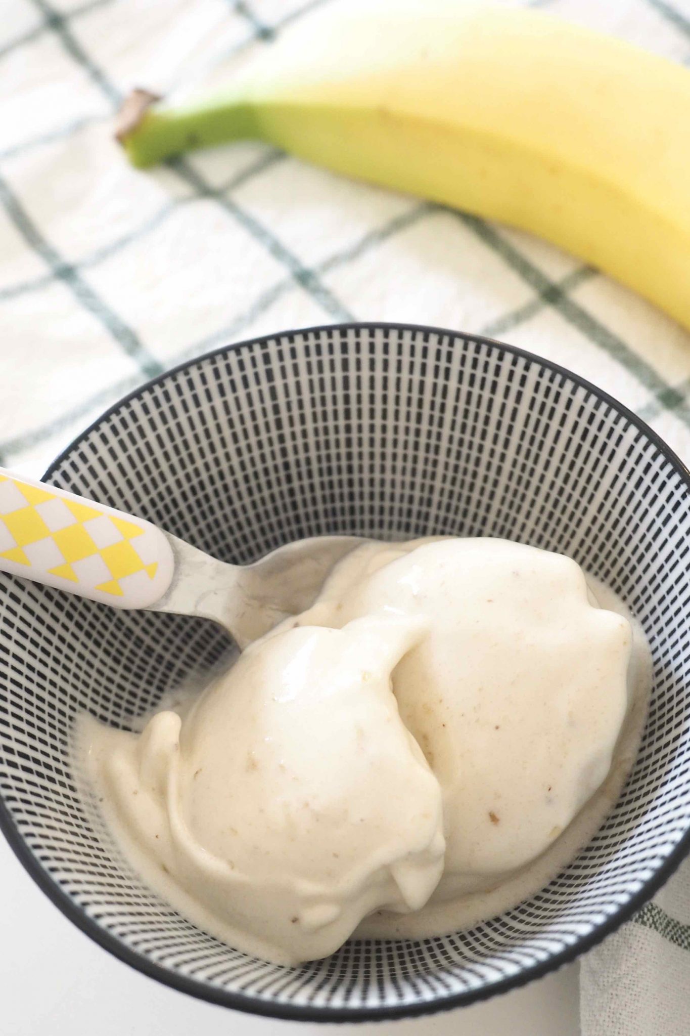 Recettes Pour Bebe Avec De La Banane Cuisinez Pour Bebe