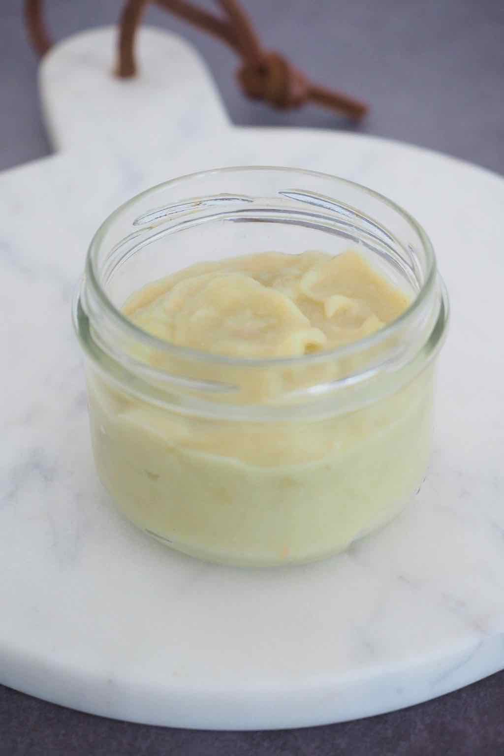 Puree De Blanc De Poireau A La Truite Cuisinez Pour Bebe