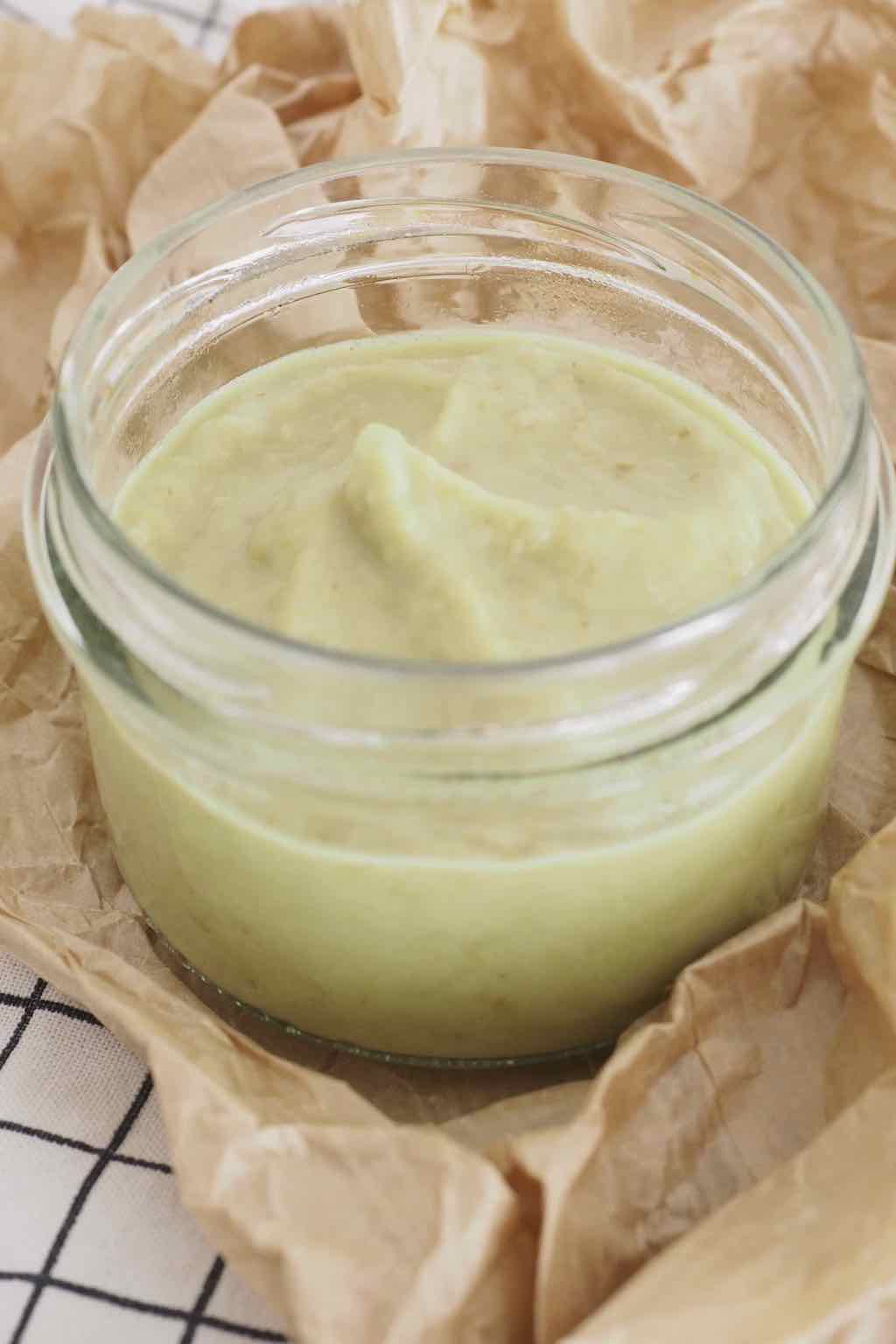 Creme D Endives Avocat Pomme Cuisinez Pour Bebe