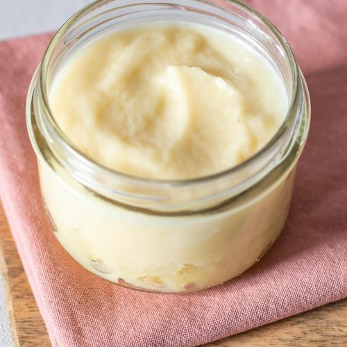 Puree D Asperges Blanches Et Pommes De Terre Cuisinez Pour Bebe