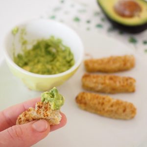 Finger Food Pour Bebe 11 Recettes A Manger Avec Les Doigts Cuisinez Pour Bebe