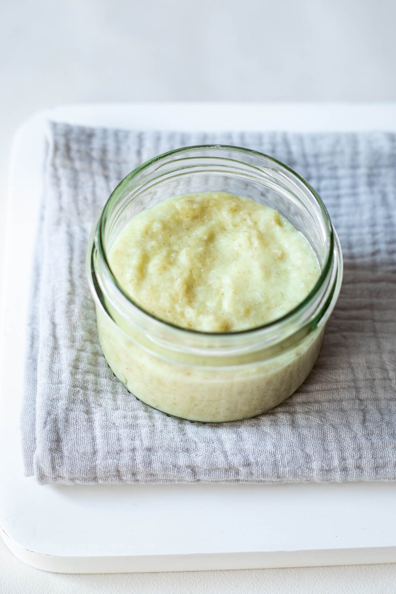 Puree De Fenouil Cuisinez Pour Bebe