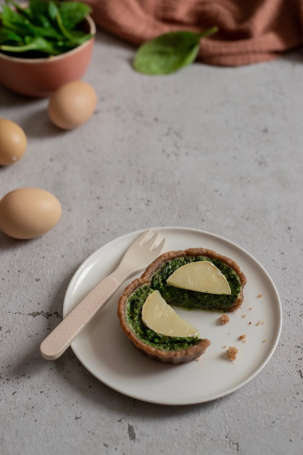 Recettes Pour Bebe Avec Du Fromage De Chevre Cuisinez Pour Bebe