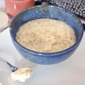 Petit Dejeuner Pour Bebe 5 Idees Recettes Cuisinez Pour Bebe