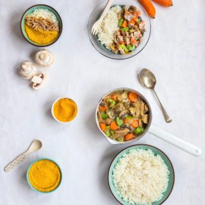 Les Feculents Dans L Alimentation De Bebe Cuisinez Pour Bebe