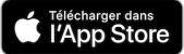 Télécharger dans l'App Store